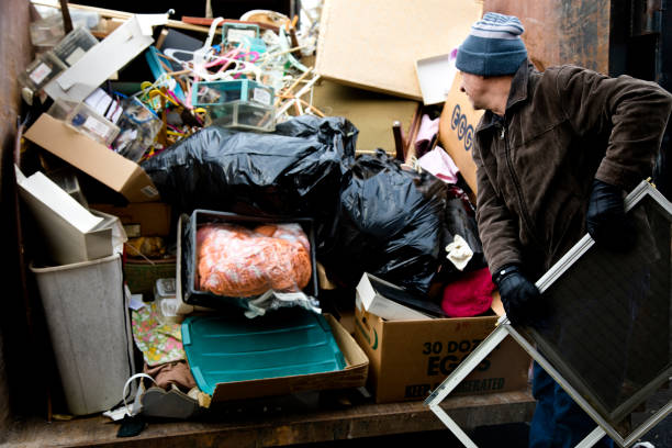 Best Residential Junk Removal  in Exeter, CA