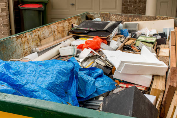 Best Attic Cleanout  in Exeter, CA